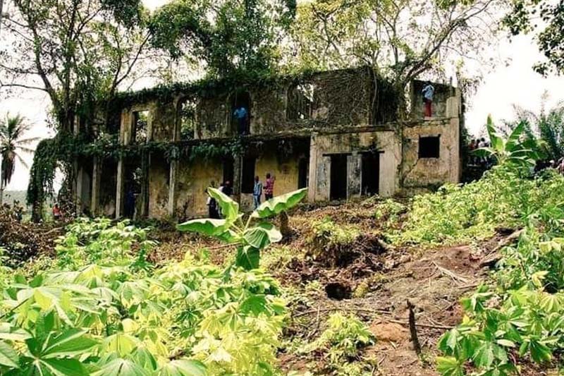 Le Rêve de Verdier : À la découverte de l’histoire coloniale en Côte d’Ivoire