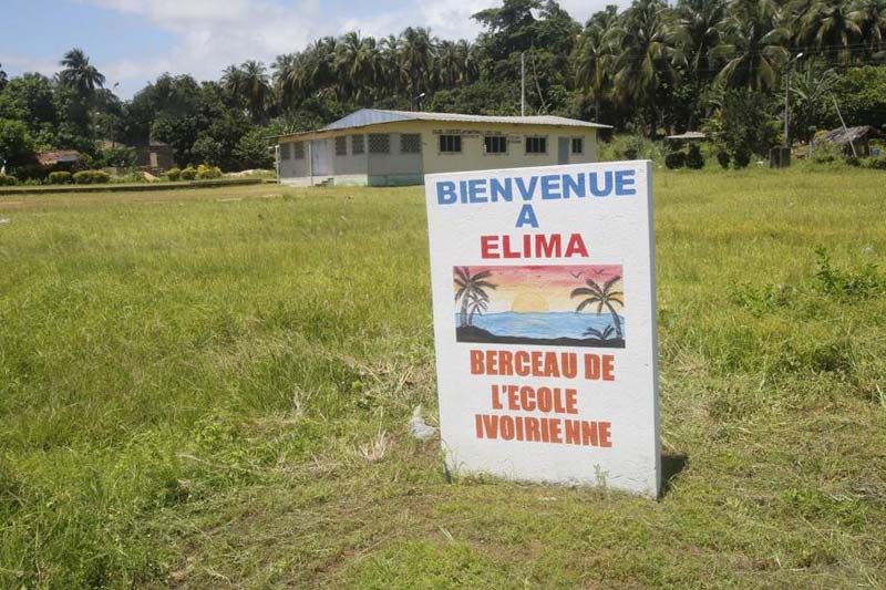 Le Rêve de Verdier : À la découverte de l’histoire coloniale en Côte d’Ivoire