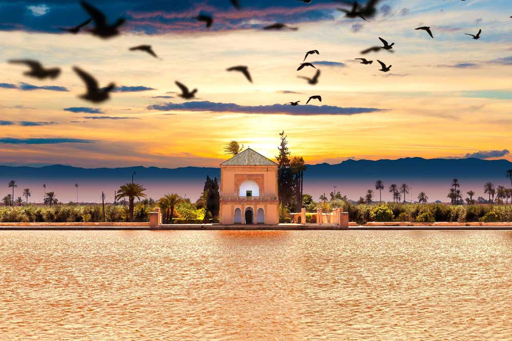 Marrakech : au cœur de l’exotisme Marocain